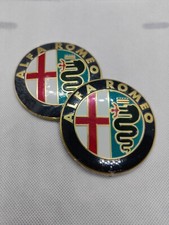 2pcs logo emblème - 2pcs,