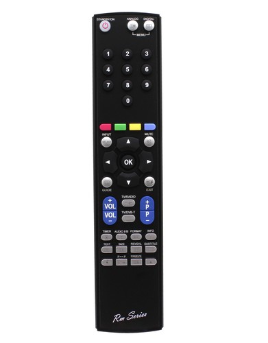 Telecomando serie - , rm