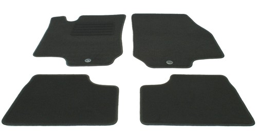 Set tappetini per opel astra - tappetini,