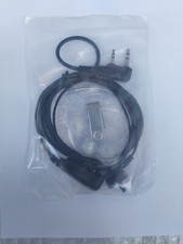 Vhf uhf auricolari microfono - vhf,