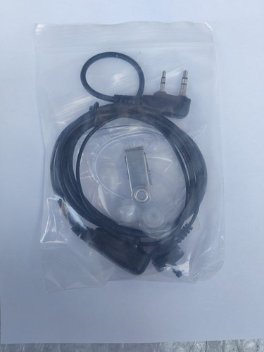 Vhf uhf auricolari microfono - vhf, auricolari,