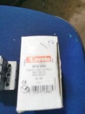 Relè protezione motore -