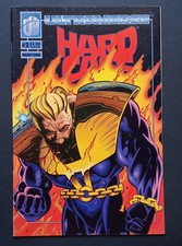 HardCase #2 Vol.1 1993 Malibu Comics Ulraverse fumetto USA lingua inglese