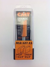 CMT 812.127.11 Straight Router