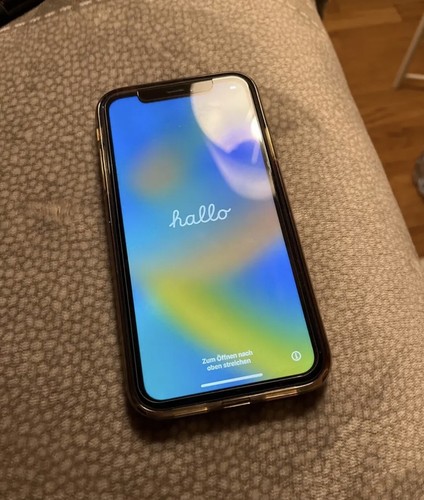 Iphone 64gb nero - iphone,