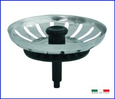 Tappo per lavello cucina