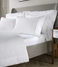 Copripiumone arricciato hotel