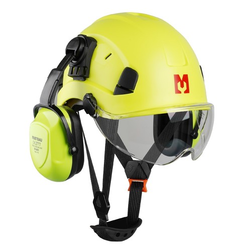 Casco sicurezza per - di,