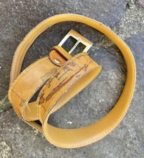 Cintura Uomo Pelle 1a Classe