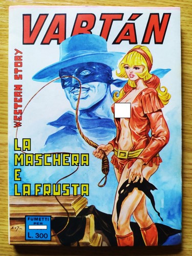Vartan 175 1976 la - -,