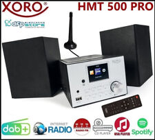 Radio Internet WiFi Bluetooth DAB+Spotify FM Digitale Sintonizzatore Lettore CD