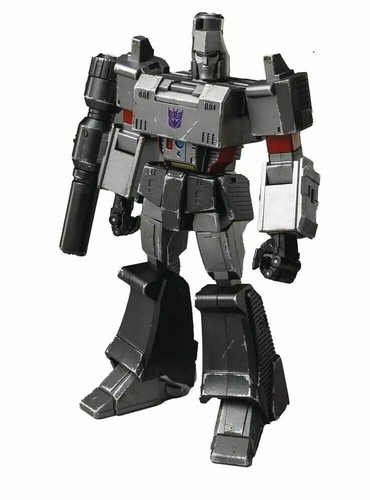 Transformers generation one - -,