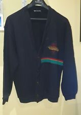 Felpa Maglione Uomo NAVIGARE XL usato vintage