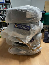 Goodyear 235/60 HR16 pneomatici invernali Ford Kuga Toyota RAV-4 (gomme+cerchi)