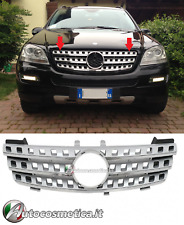 GRIGLIA CALANDRA ANTERIORE