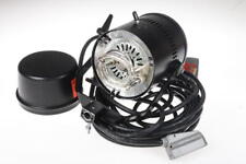 Testa flash HENSEL 6000