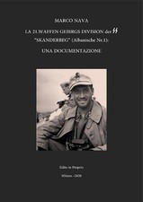 CD WAFFEN SS 21.WAFFEN GEBIRGS