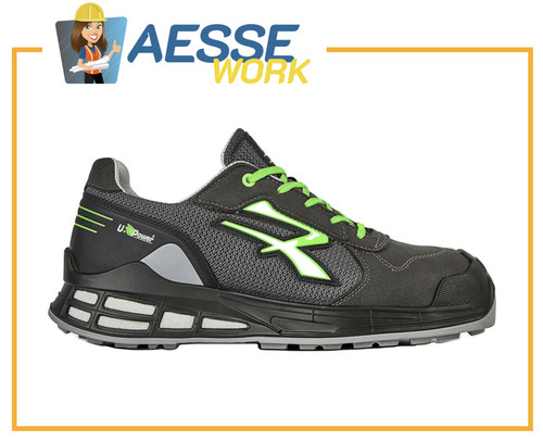 Scarpe antinfortunistiche - scarpe,