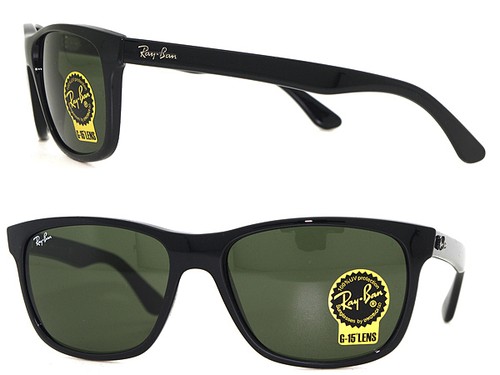 Autentico obiettivo rayban - rayban, rb