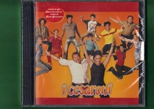 I CESARONI CD NUOVO SIGILLATO