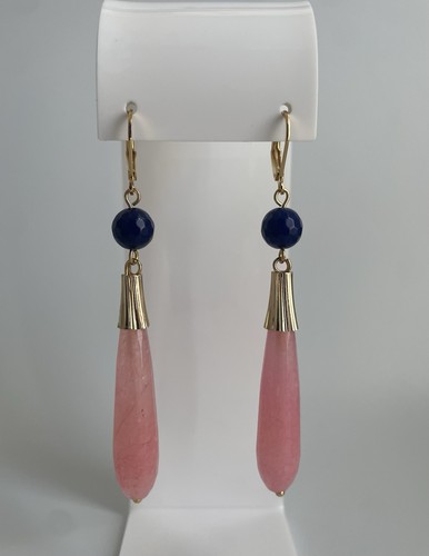 Orecchini donna pendenti - orecchini,