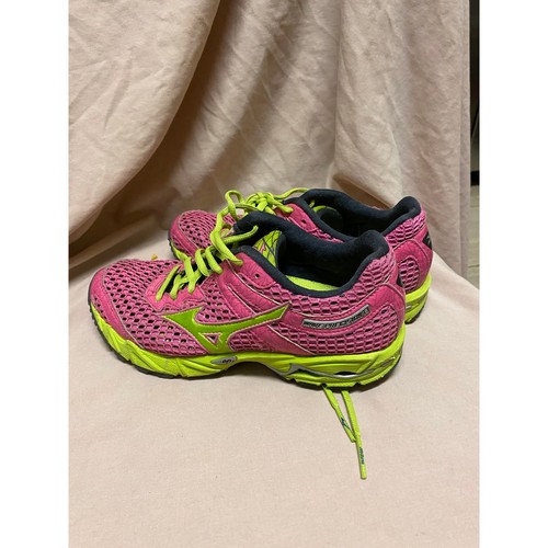 Scarpe corsa mizuno - da,