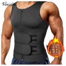 Men's Slimming Sauna Thermal