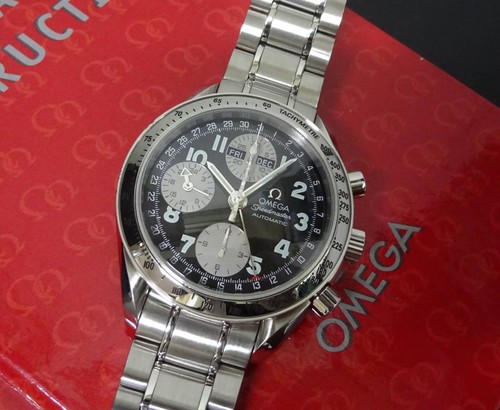 Orologio uomo omega - orologio,
