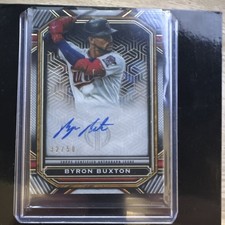 2023 topps tribute - topps,