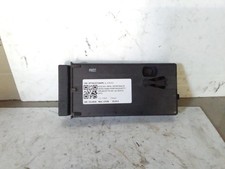 VANO PORTAOGGETTI PER AUDI A3 Sportback (8PA) 8P1863075A6PS CFGB (08>15)