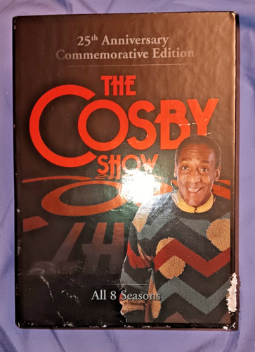 Cosby show 25th anniversary - cosby,