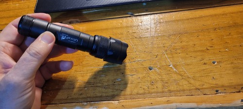 Ultrafire 502b 18650 - ultrafire,