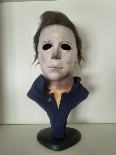 Maschera michael myers - michael,