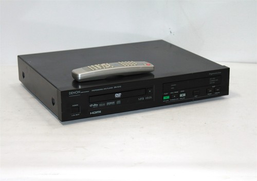 Denon v210 professional - denon, dn-v210