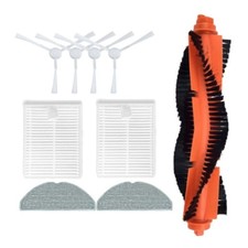 9PCS Ricambi per Robot