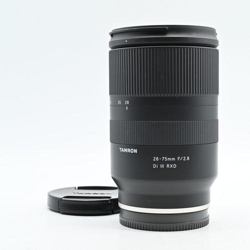 Tamron 75mm 8 - tamron, 28-75mm