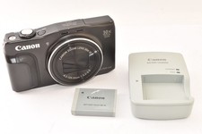 Canon PowerShot SX700 HS
