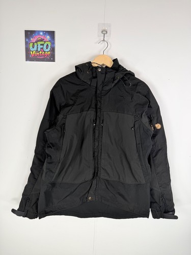 Giacca fjallraven sarek g1000 - giacca,