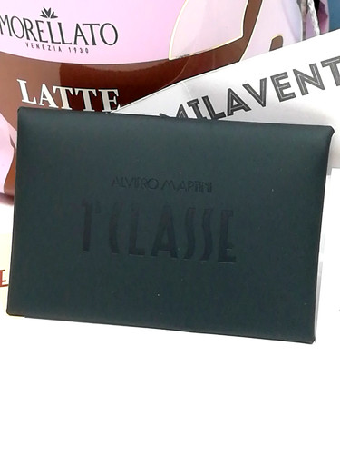 Bauli alviero martini classe - martini, 1