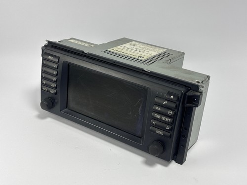 Radio cassette bmw serie 5 - radio,