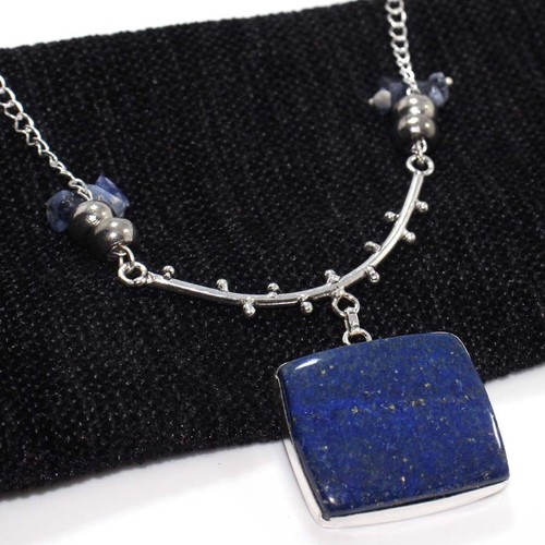 Collana argento 925 - in,
