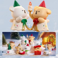 FUNISM Cucciolo Maltese Serie