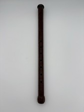 Flauto armeno vintage in legno