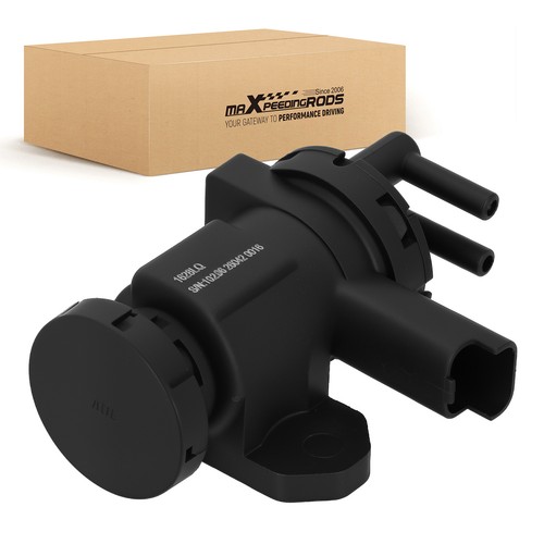 Attuatore turbocompressore per
