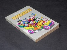 I CLASSICI DI WALT DISNEY I Serie N. 9 – TOPOLINEIDE - Mondadori 1962 I Ed.