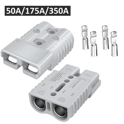 2pcs connettore attacco rapido - connettore,