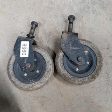 COPPIA Ruote Ruota Pneumatici