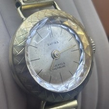 Orologio donna Safira 17
