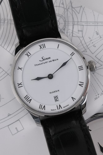 Sinn klassik 1736 010 - sinn, 1736.010