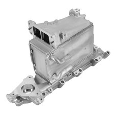 Intercooler Aspirazione for VW